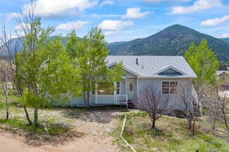136 Oakdale Dr, Palmer Lake, CO 80133
