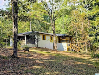 7005 Dry Creek Rd, Pell City, AL 35128