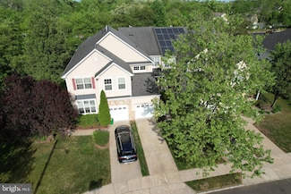 36 Crows Nest Ct, Mount Laurel, NJ 08054