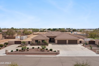 7361 W Villa Lindo Dr, Peoria, AZ 85383
