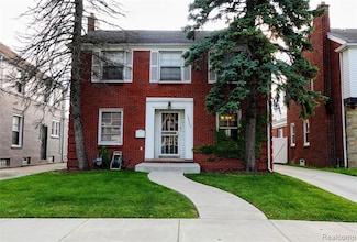 18229 Littlefield St, Detroit, MI 48235
