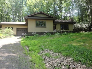 3202 Listonburg Rd, Confluence, PA 15424
