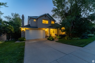 145 Deer Run Ln, Layton, UT 84040