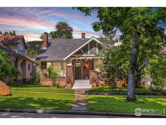 1031 Lincoln Place, Boulder, CO 80302