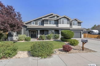 6012 Clear Creek Dr, Reno, NV 89502
