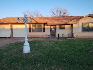 4111 Belmede Dr, Wichita Falls, TX 76302