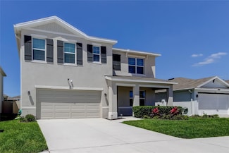 2933 Maiden Grass Isle, Wesley Chapel, FL 33543