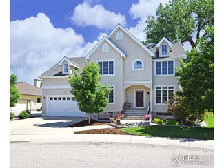 5330 Highcastle Ct, Fort Collins, CO 80525