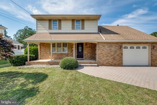 83 Memorial Ave, Greenwich Township, NJ 08027