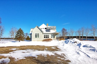 791 W Bay Rd, Gouldsboro, ME 04607