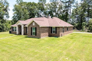 2321 County Road 2252, Cleveland, TX 77327