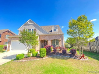 9242 Ashford Park Ct, Montgomery, AL 36117