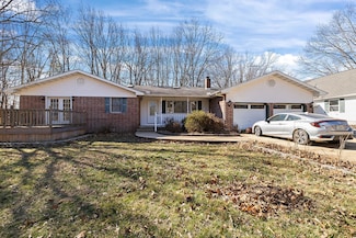 10477 Am Hwy, Mountain Grove, MO 65711
