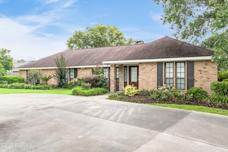 2002 N Avenue D, Crowley, LA 70526