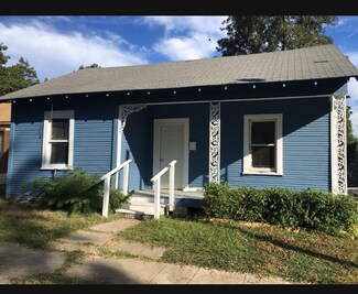 2806 W Caperton St, Shreveport, LA 71109