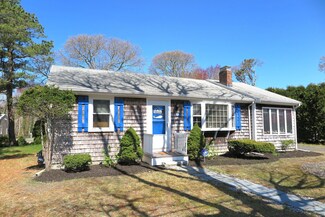 109 Lawrence Rd, Dennis Port, MA 02639