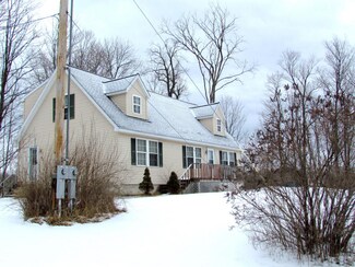 52 Rock Maple Rd, Franklin, VT 05457