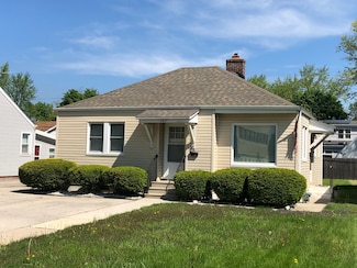 1217 W Jefferson St, Joliet, IL 60435