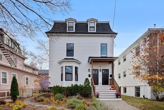 38 Chester St Unit 1, Somerville, MA 02144