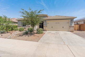 26032 W Quail Ave, Buckeye, AZ 85396