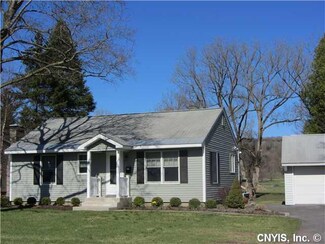 59 University Ave, Hamilton, NY 13346