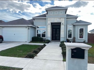 1605 Alexa Marie St, Mission, TX 78574