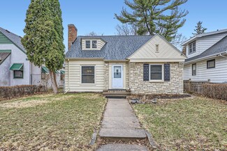 2507 Sheridan Ave N, Minneapolis, MN 55411