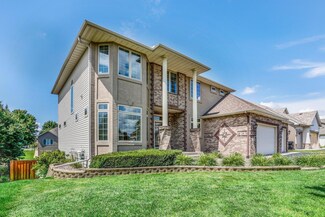 12648 Avocet St NW, Coon Rapids, MN 55448