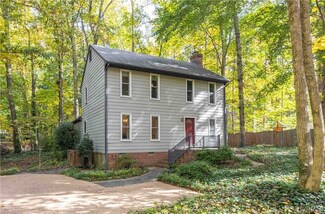 4501 Heritage Woods Ridge, Midlothian, VA 23112