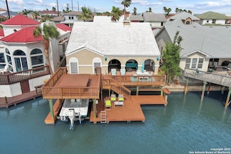 15230 Isla Pinta Ct, Corpus Christi, TX 78418