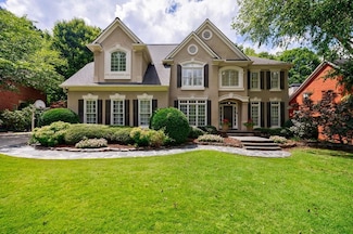 4310 Granby Way, Marietta, GA 30062