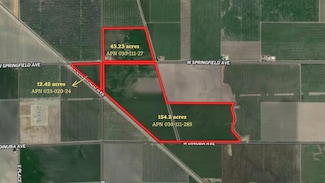 9460 S Yuba Ave, San Joaquin, CA 93660