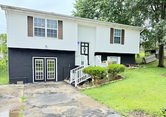 1108 Palisades Dr, Frankfort, KY 40601