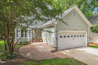 213 E Wind Ln, Cary, NC 27518