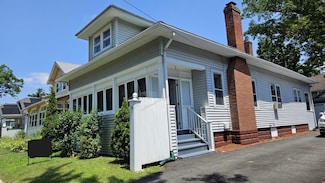 79 Marsden St, Springfield, MA 01109