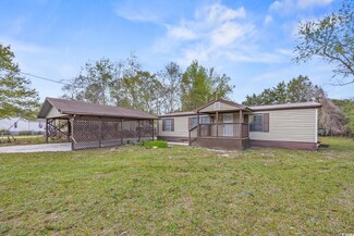 1839 W Homewood Rd, Conway, SC 29526