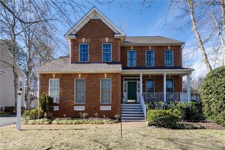 5228 Chappell Ridge Place, Glen Allen, VA 23059