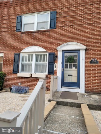 719 George St, Lancaster, PA 17603