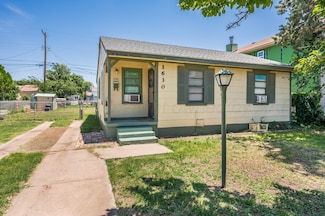 1630 N Highland St, Amarillo, TX 79107