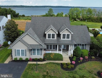 9420 River View Rd, Broomes Island, MD 20615