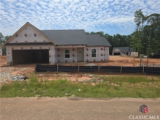 120 Northridge Dr, Danielsville, GA 30633