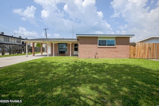 11 Chennault St, Morgan City, LA 70380