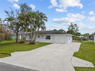 2129 SE Holland St, Port Saint Lucie, FL 34952