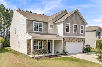 118 Beacon Falls Ct, Summerville, SC 29485