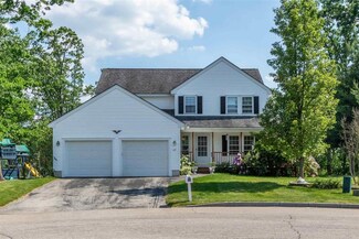 43 Mollie Dr, Manchester, NH 03103