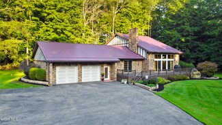 116 Logan Ln, Ebensburg, PA 15931