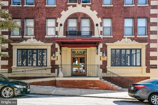 1001 Saint Paul St Unit 4B, Baltimore, MD 21202