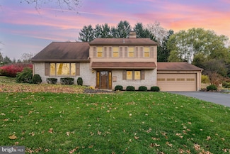 411 Allendale Way, Camp Hill, PA 17011