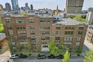 430 N Park Ave Unit 103, Indianapolis, IN 46202