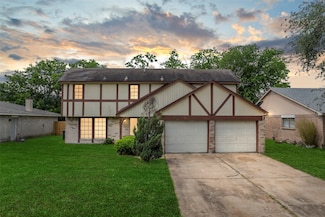 4027 Brookhead Trail, Houston, TX 77066
